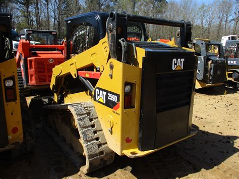 Combining a vertical lift design with extended reach and lift height for quick and easy truck loading, the Cat 259D3 features a suspended undercarriage system to provide superior traction, flotation,. . Cat 259d aftertreatment regeneration frequency high